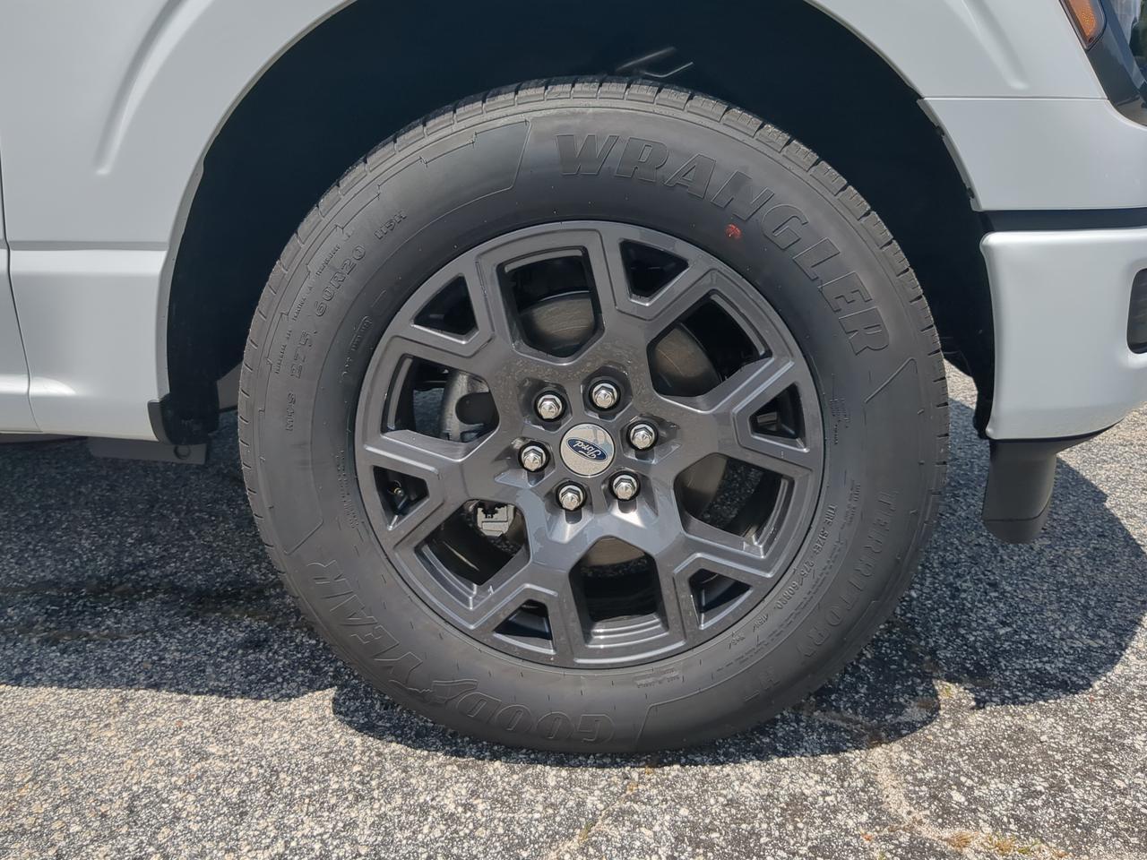 2026 Ford F-150 STX Winder GA