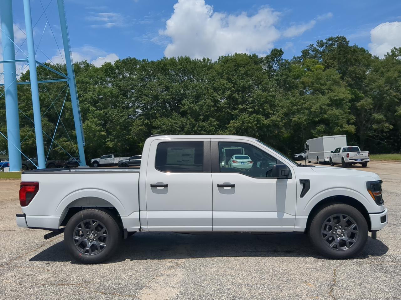 2026 Ford F-150 STX Winder GA