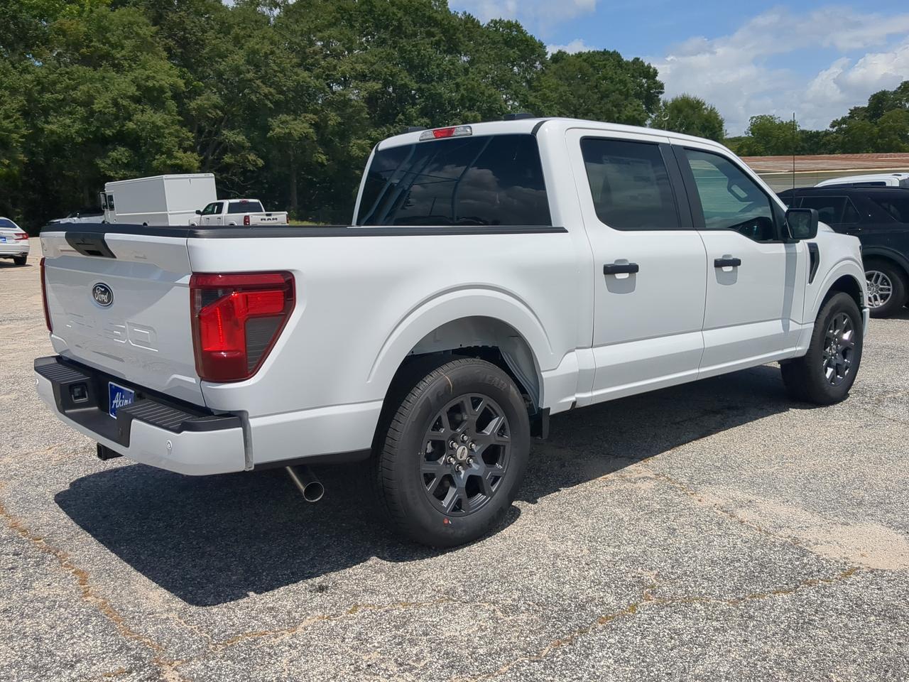 2026 Ford F-150 STX Winder GA