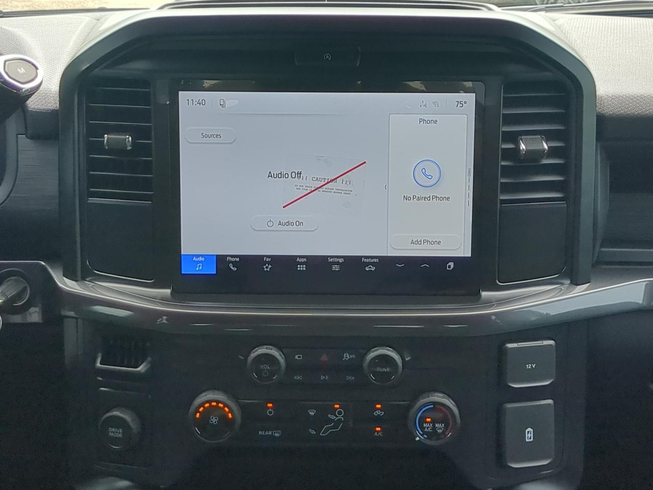 2026 Ford F-150 STX Winder GA