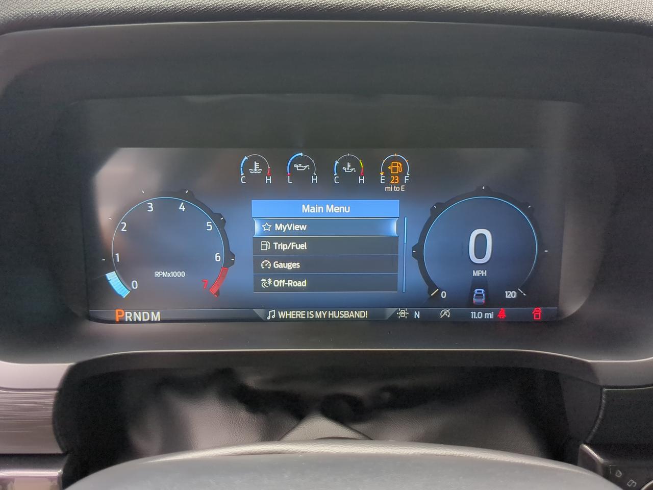 2026 Ford F-150 STX Winder GA