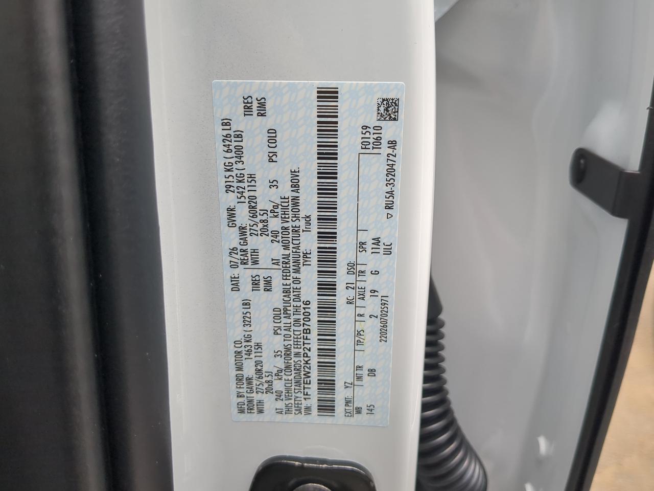 2026 Ford F-150 STX Winder GA