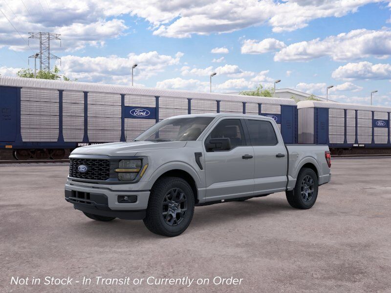 Ford F-150 STX