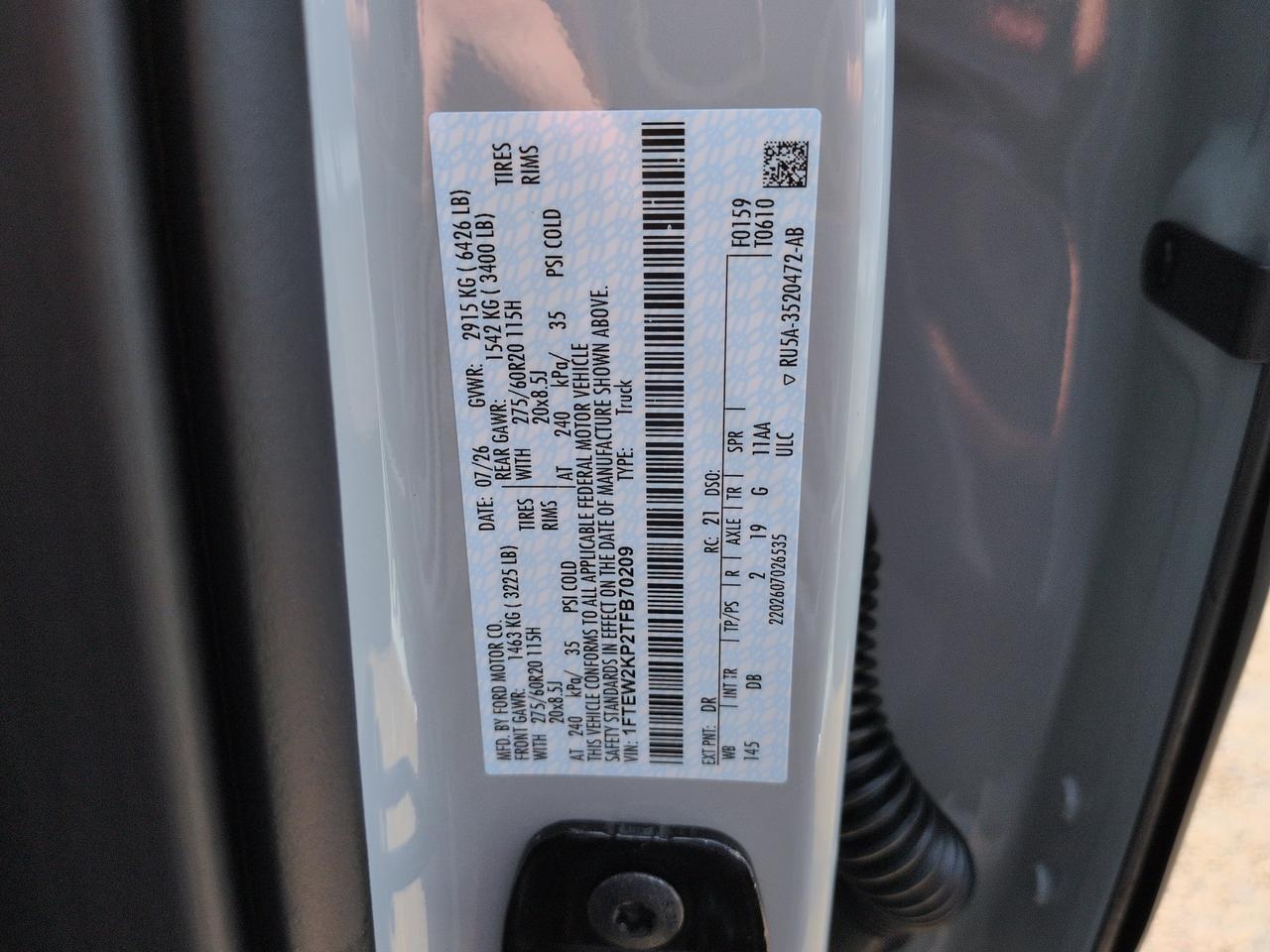 2026 Ford F-150 STX Winder GA