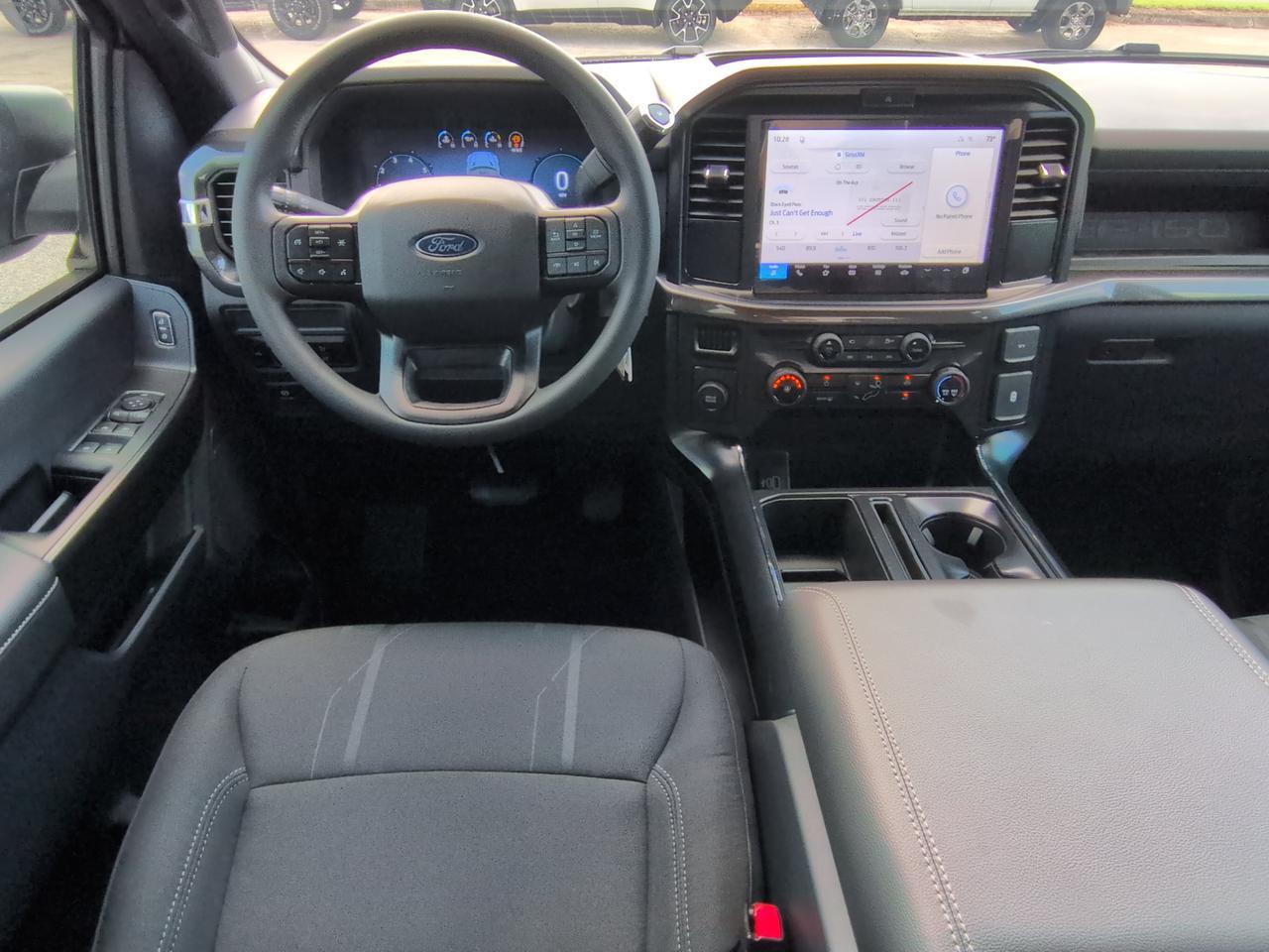 2026 Ford F-150 STX Winder GA