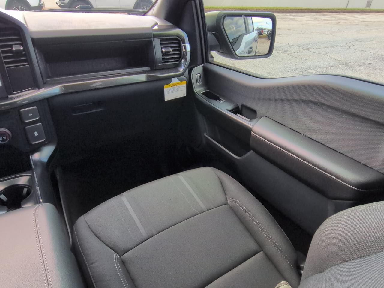 2026 Ford F-150 STX Winder GA