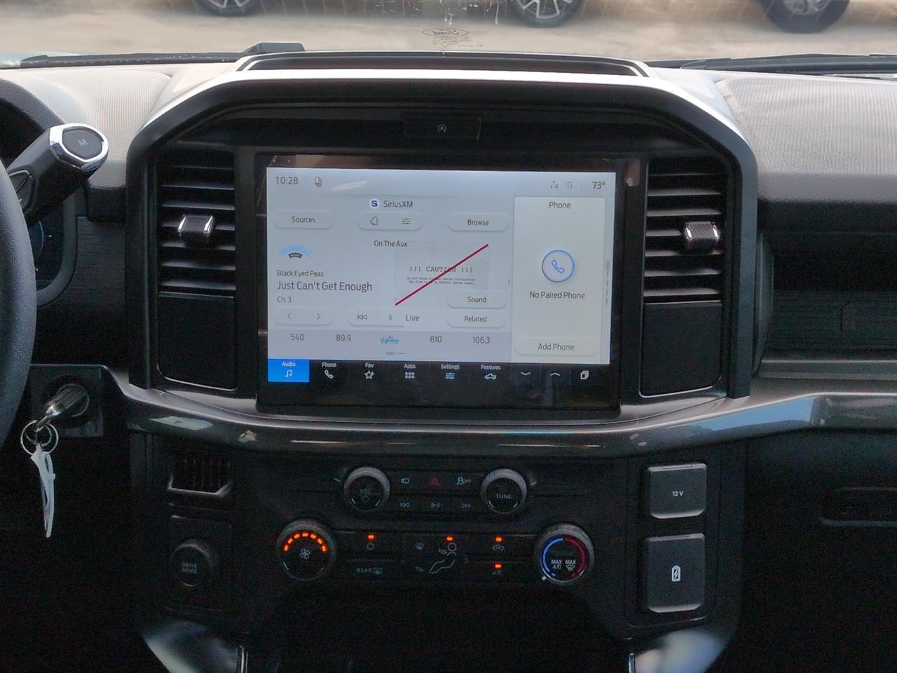 2026 Ford F-150 STX Winder GA