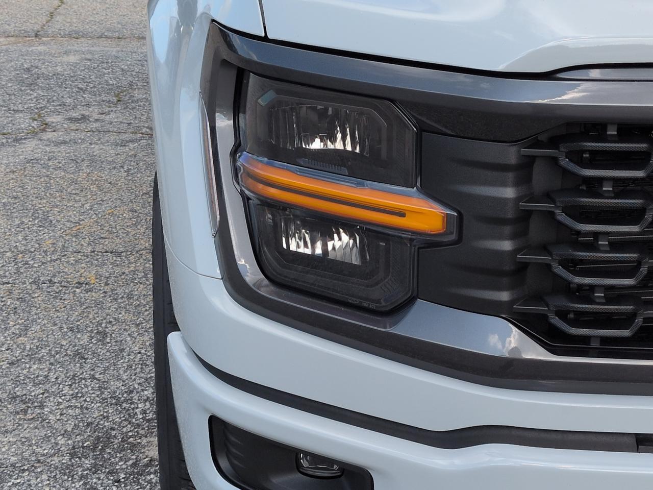 2026 Ford F-150 STX Winder GA