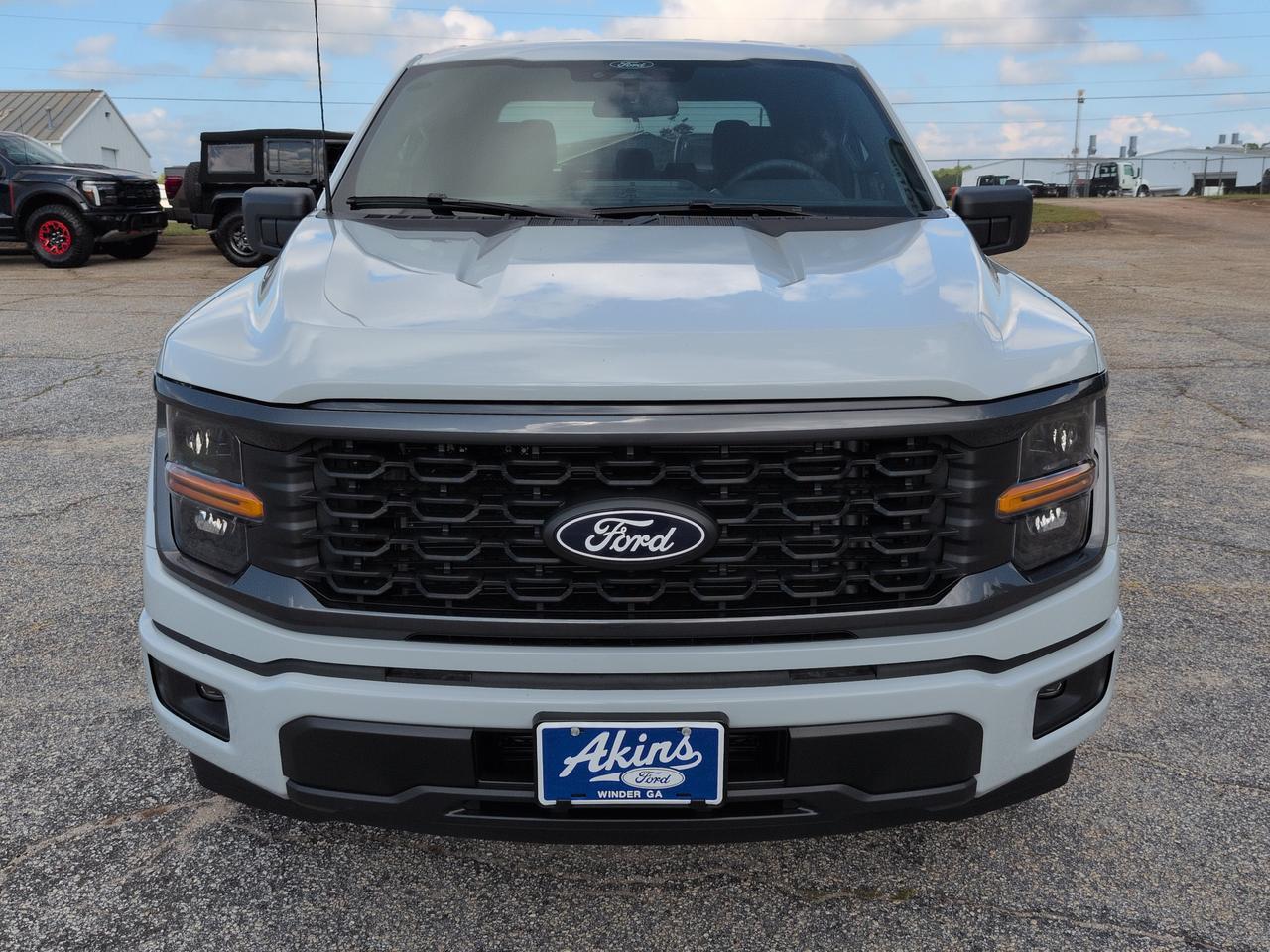 2026 Ford F-150 STX Winder GA