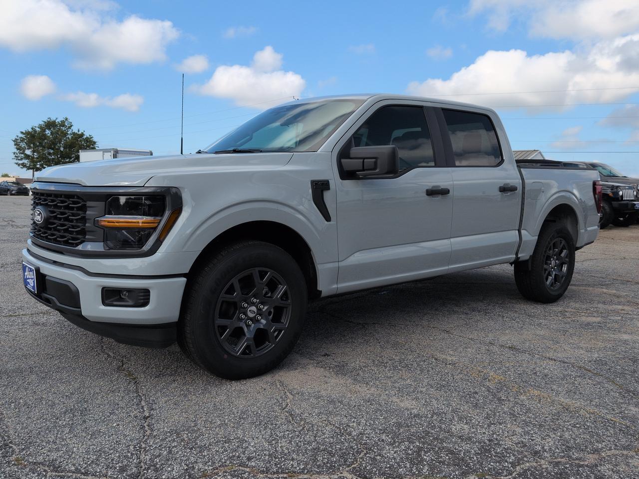 2026 Ford F-150 STX Winder GA