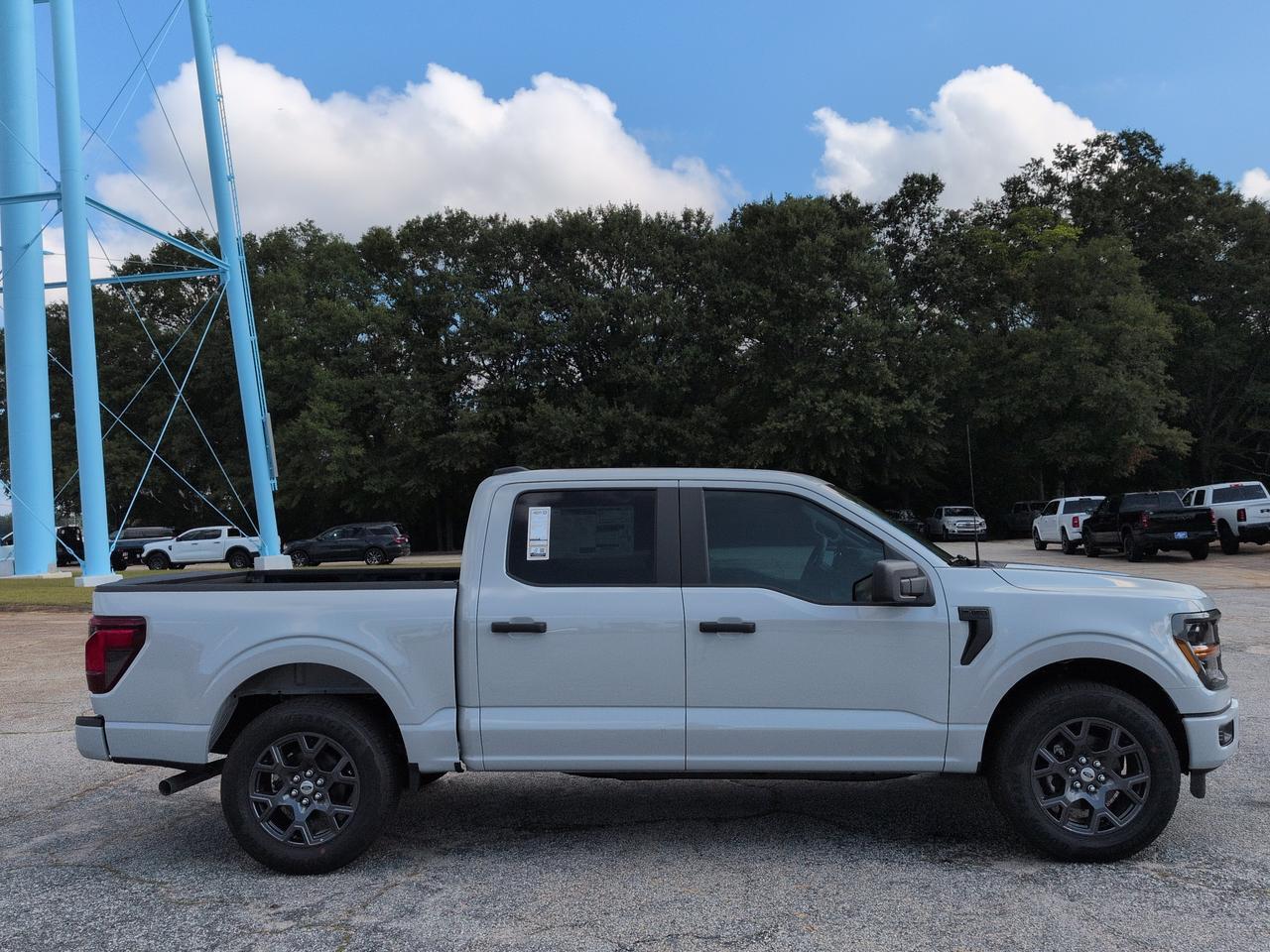 2026 Ford F-150 STX Winder GA