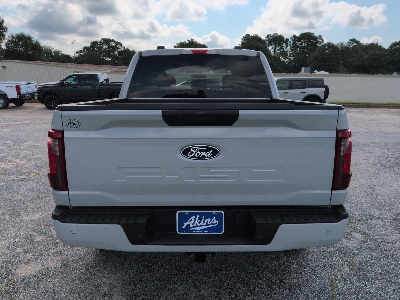 2026 Ford F-150 STX Winder GA