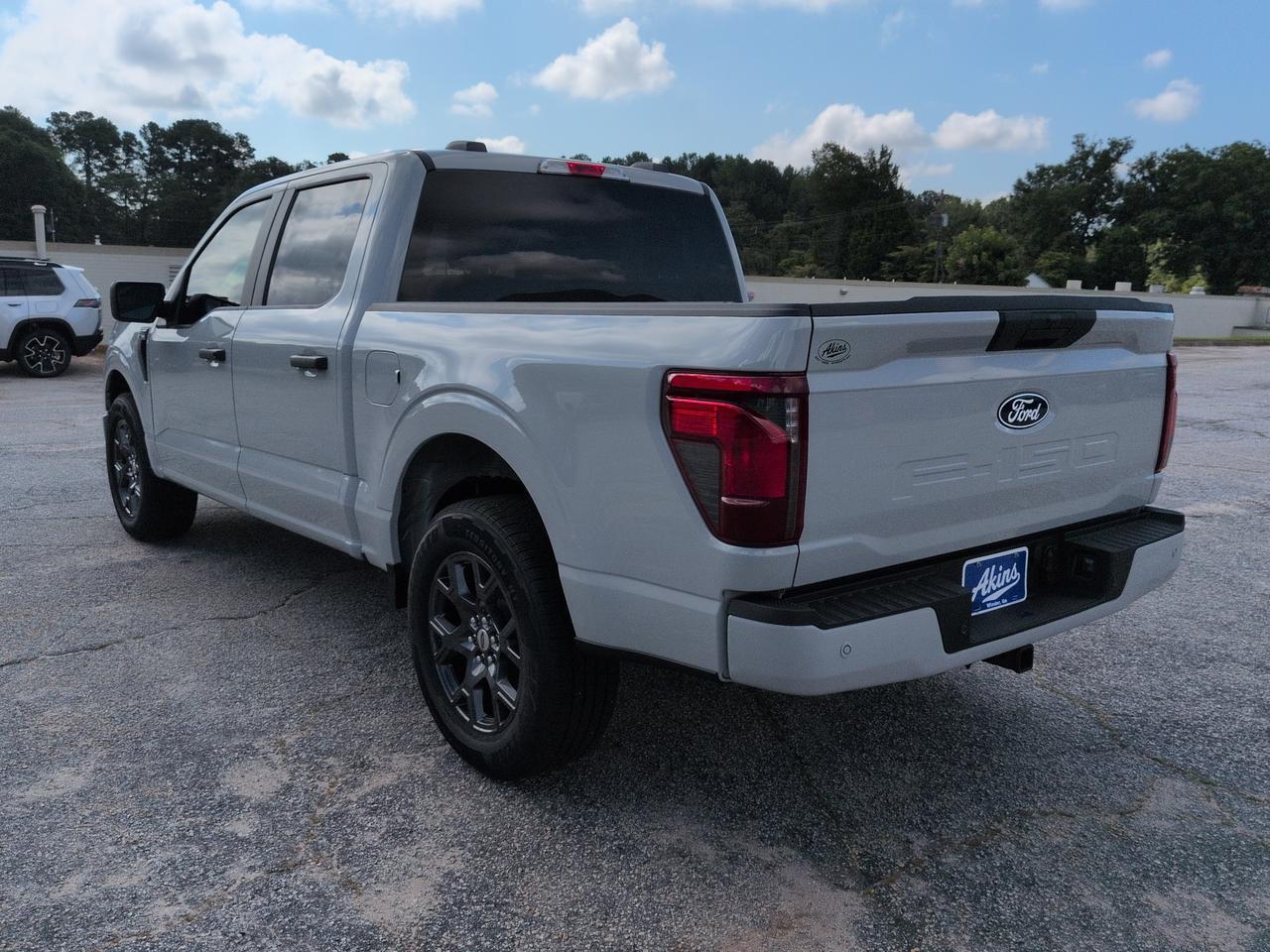 2026 Ford F-150 STX Winder GA