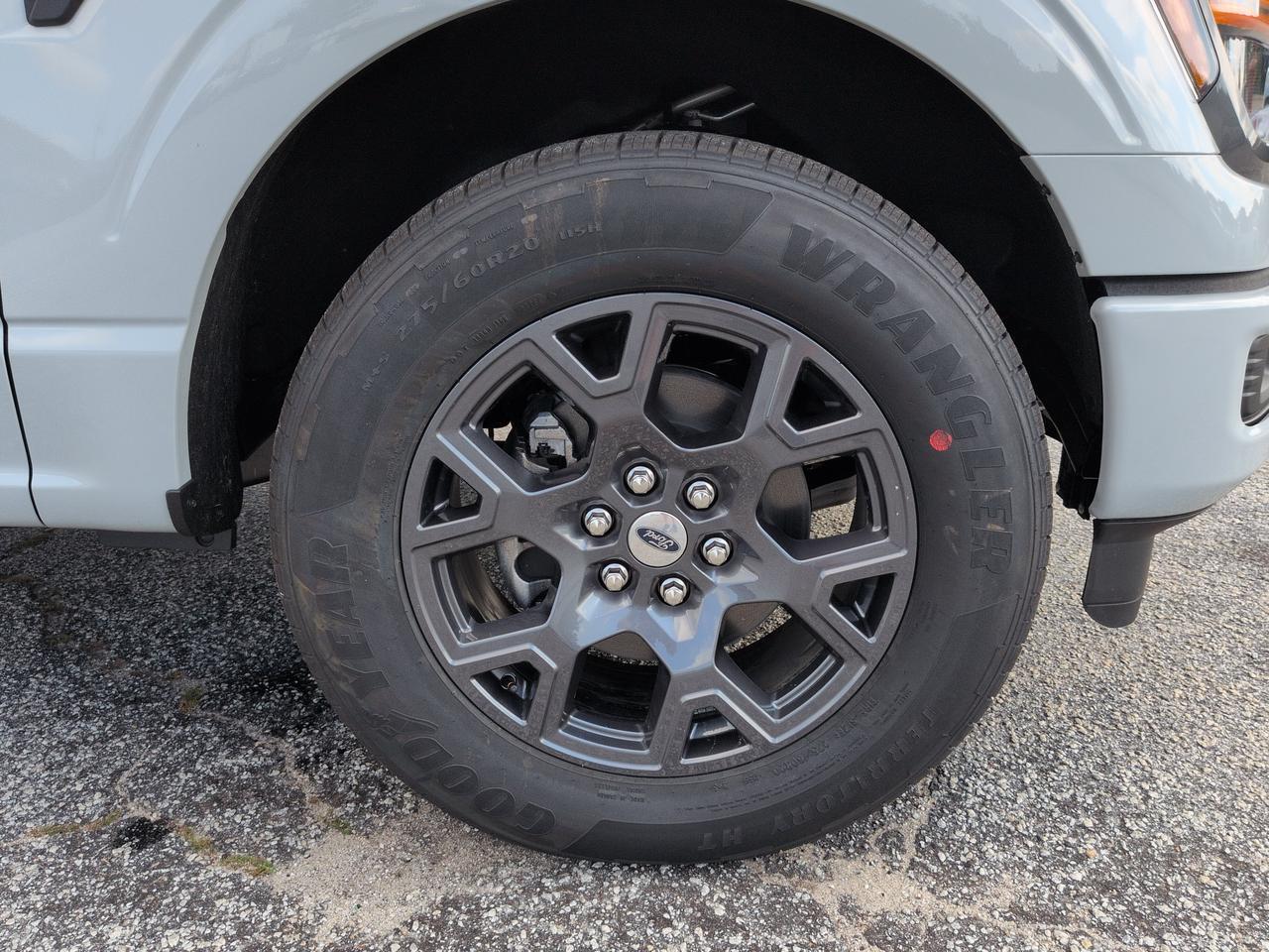 2026 Ford F-150 STX Winder GA
