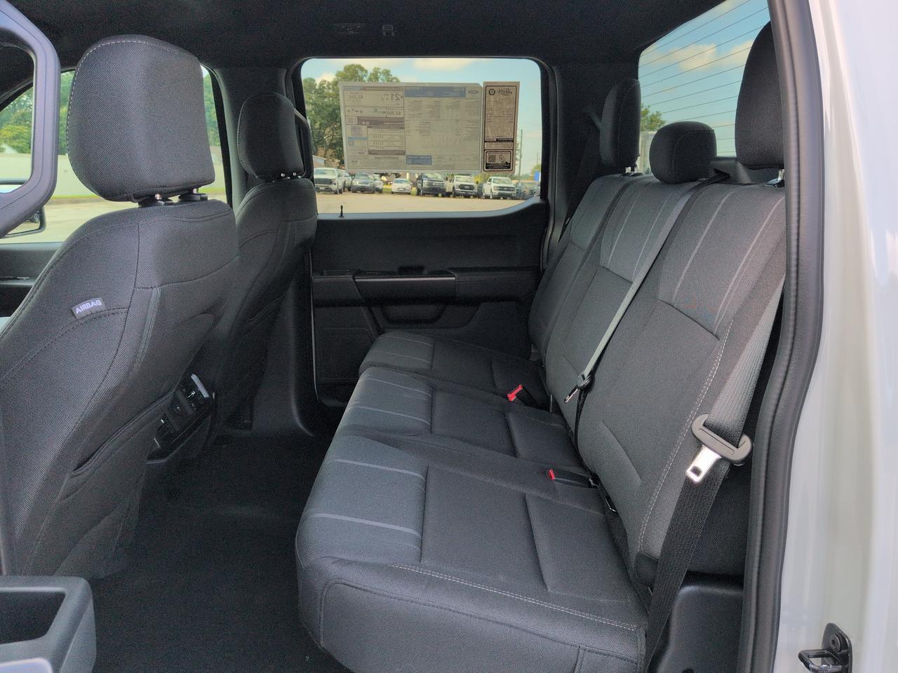 2026 Ford F-150 STX Winder GA