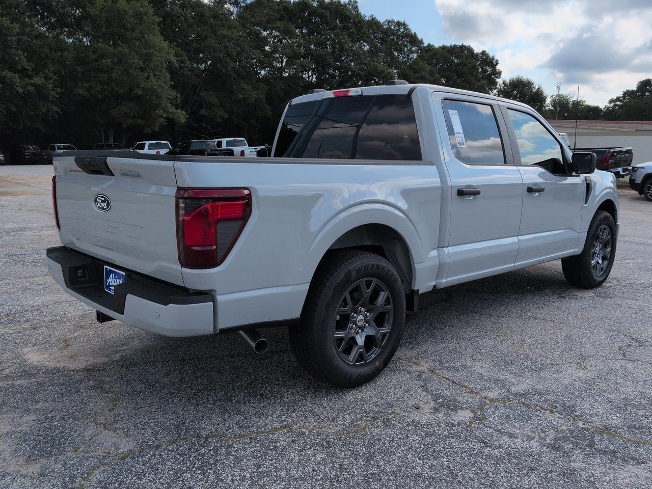 2026 Ford F-150 STX Winder GA