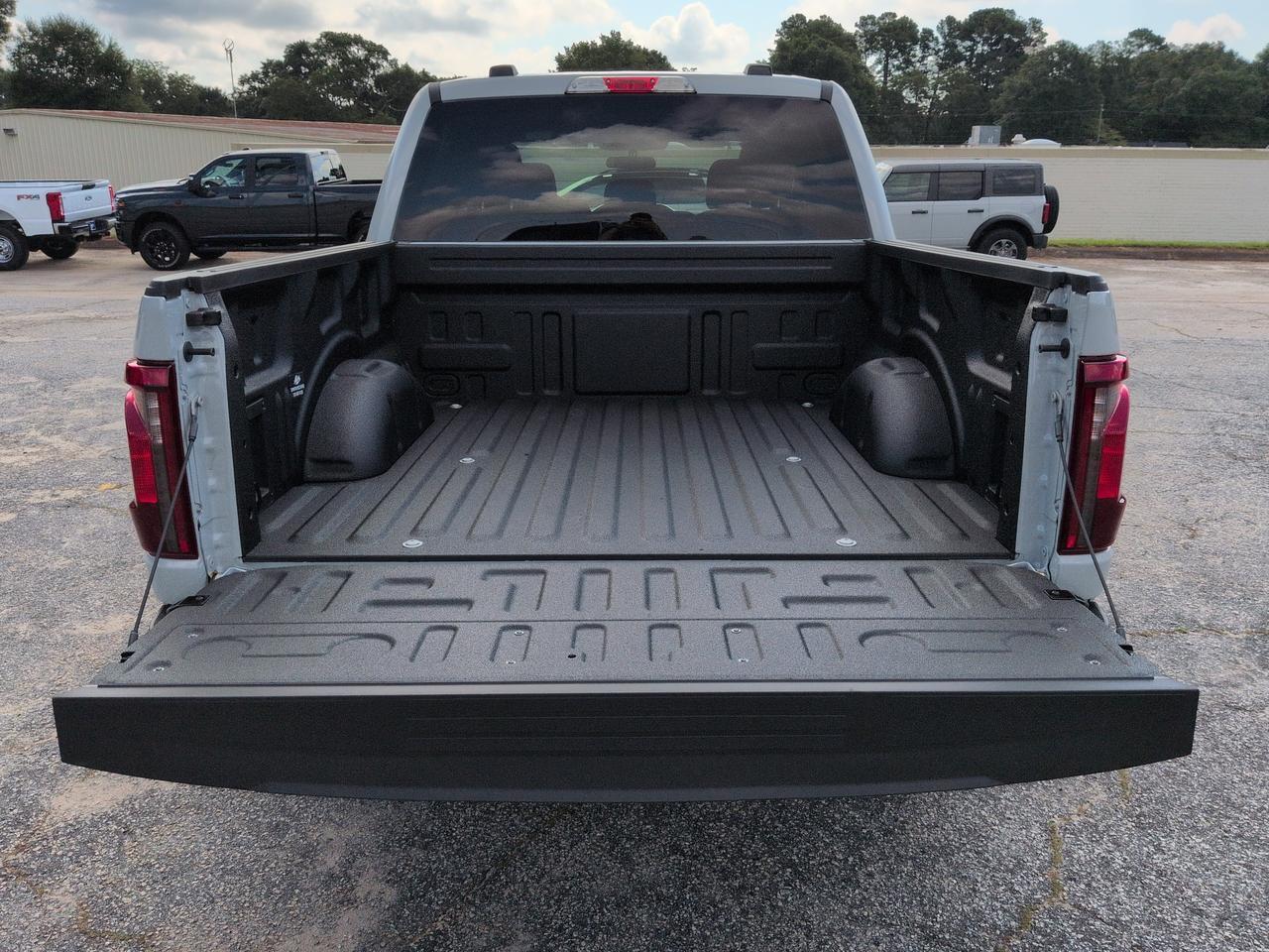2026 Ford F-150 STX Winder GA