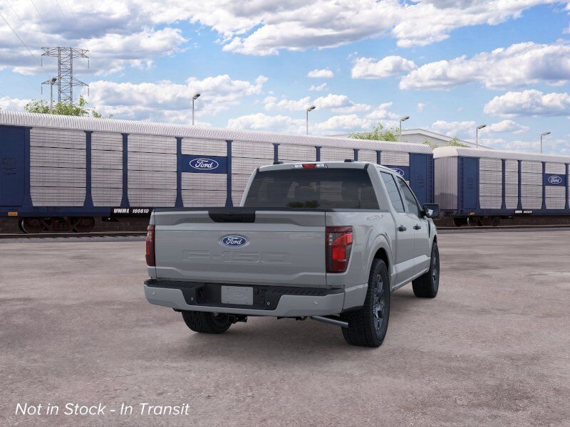2026 Ford F-150 STX Winder GA