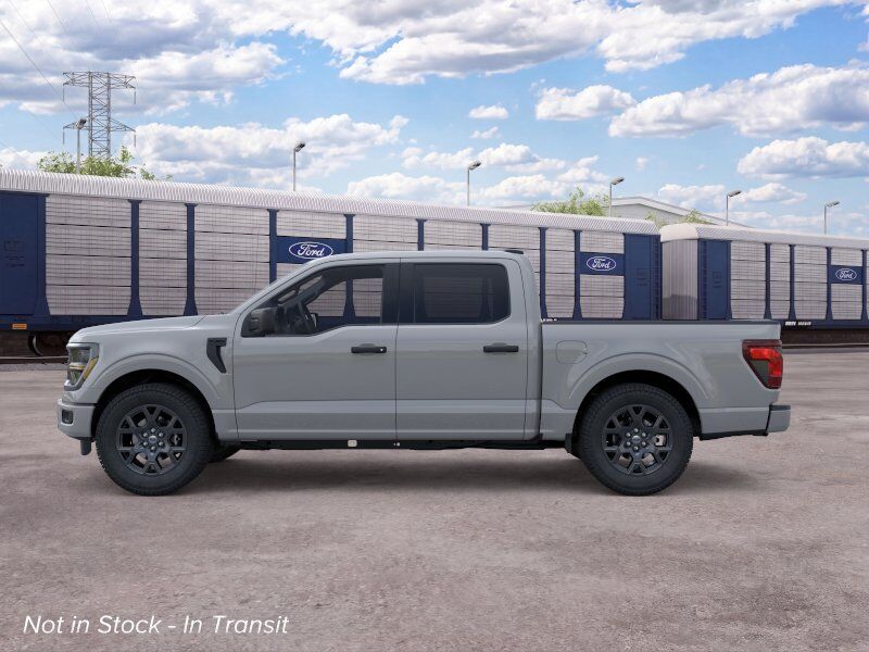 2026 Ford F-150 STX Winder GA