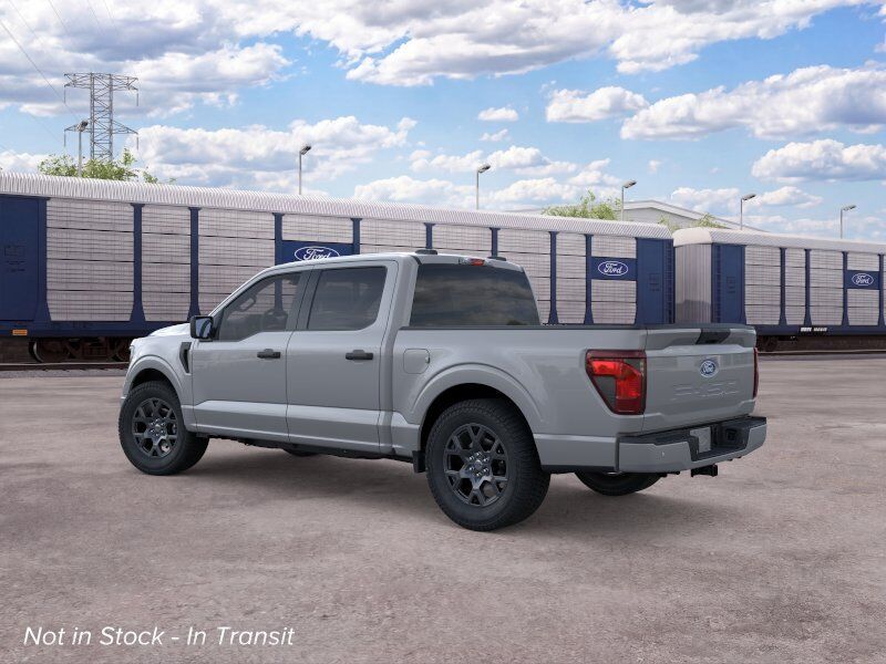 2026 Ford F-150 STX Winder GA
