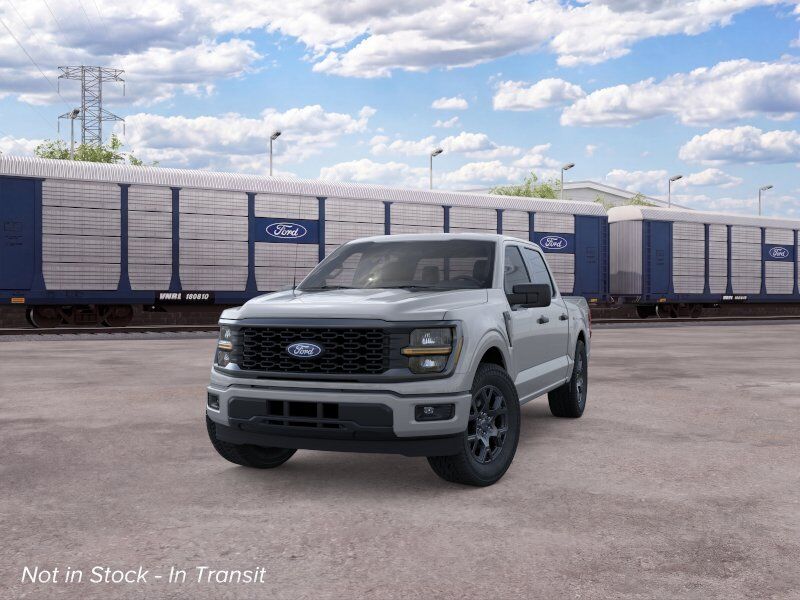 2026 Ford F-150 STX Winder GA