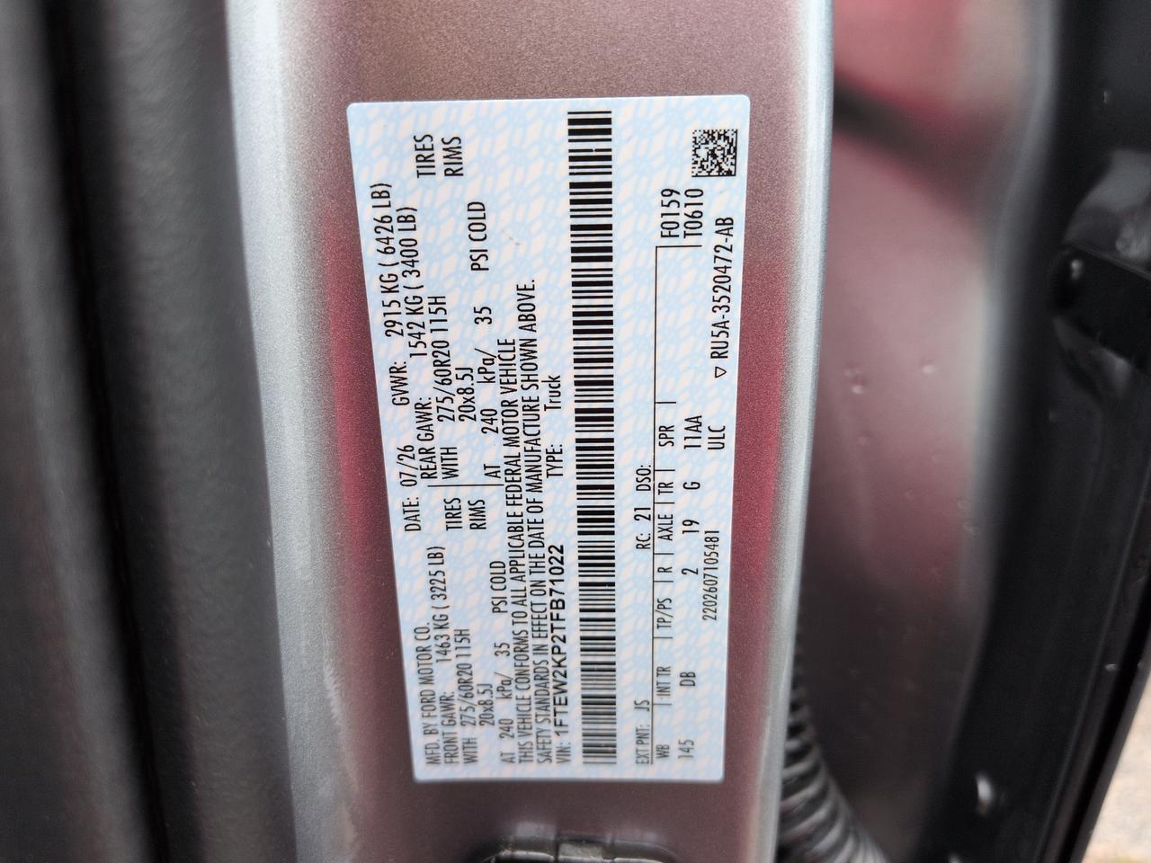 2026 Ford F-150 STX Winder GA