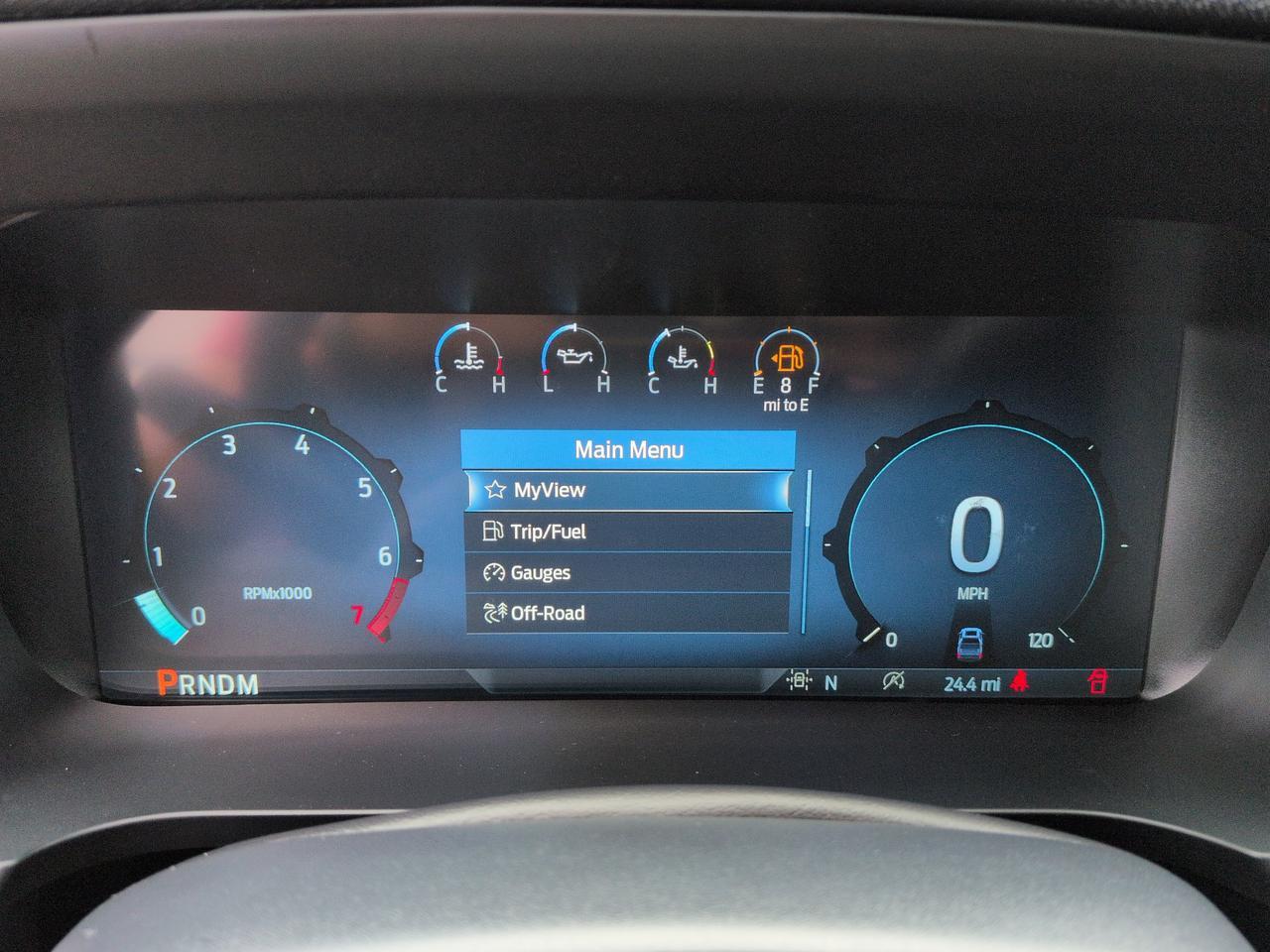 2026 Ford F-150 STX Winder GA
