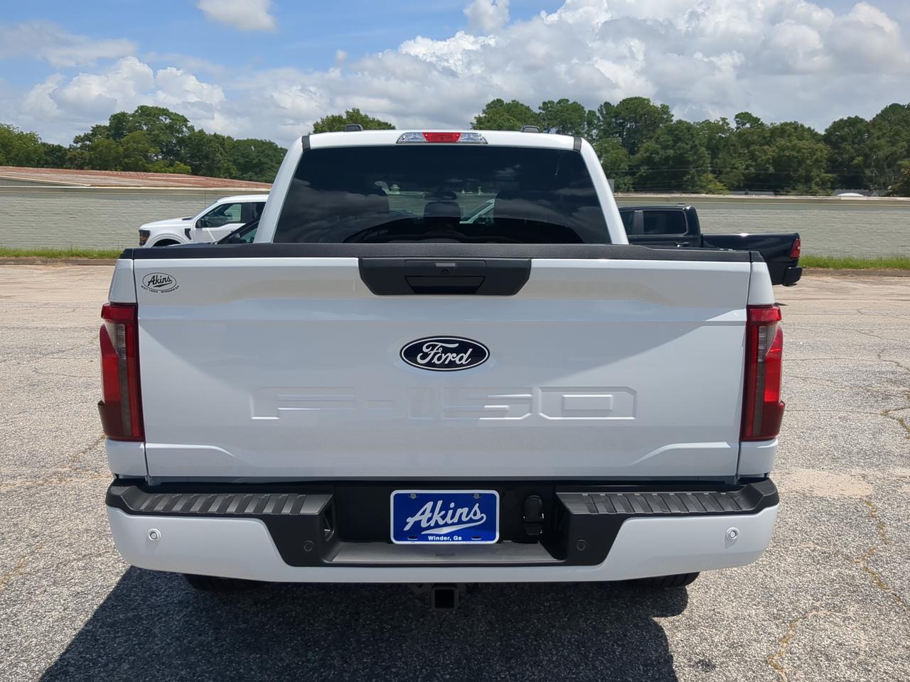 2026 Ford F-150 STX Winder GA