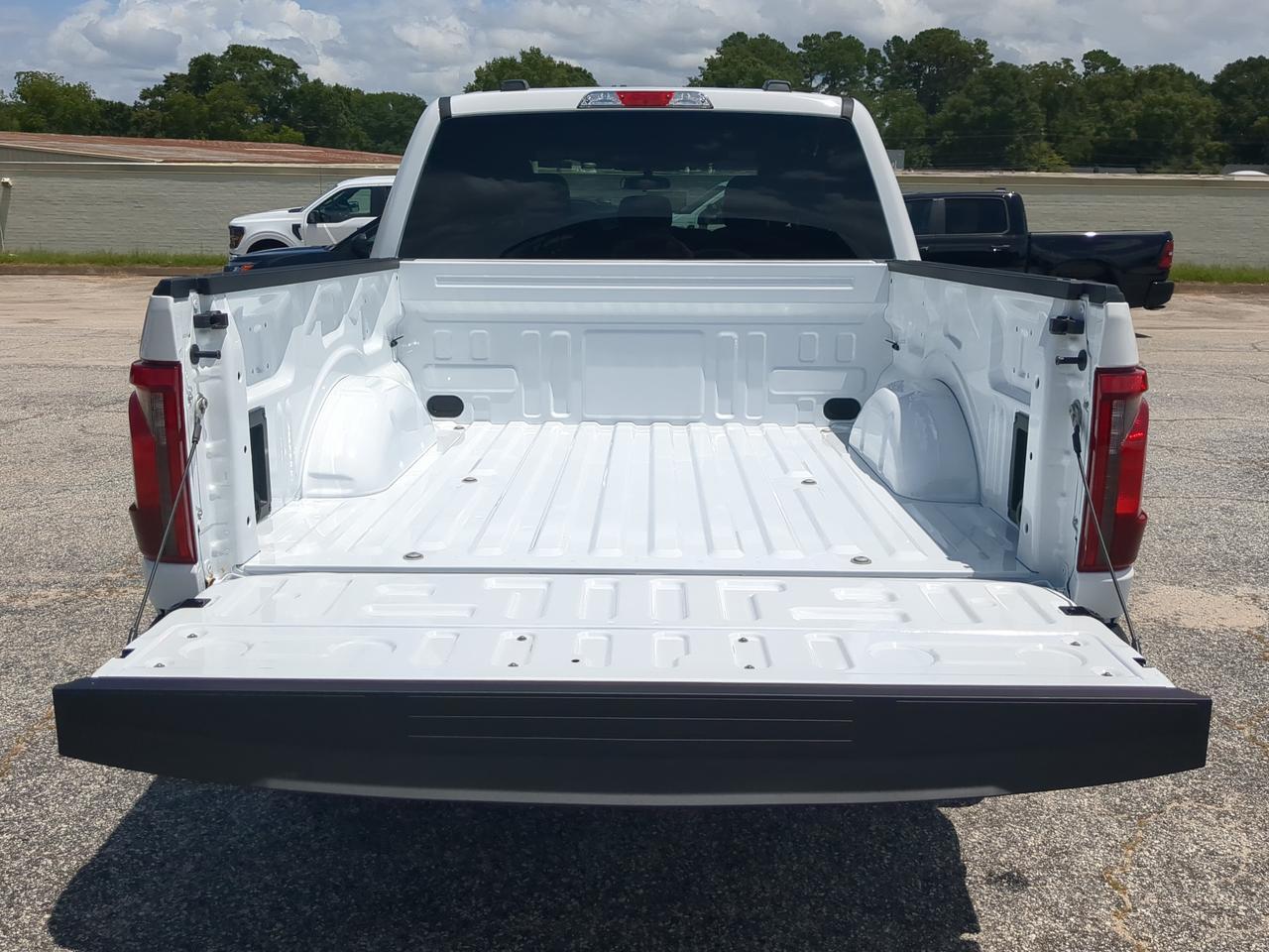 2026 Ford F-150 STX Winder GA