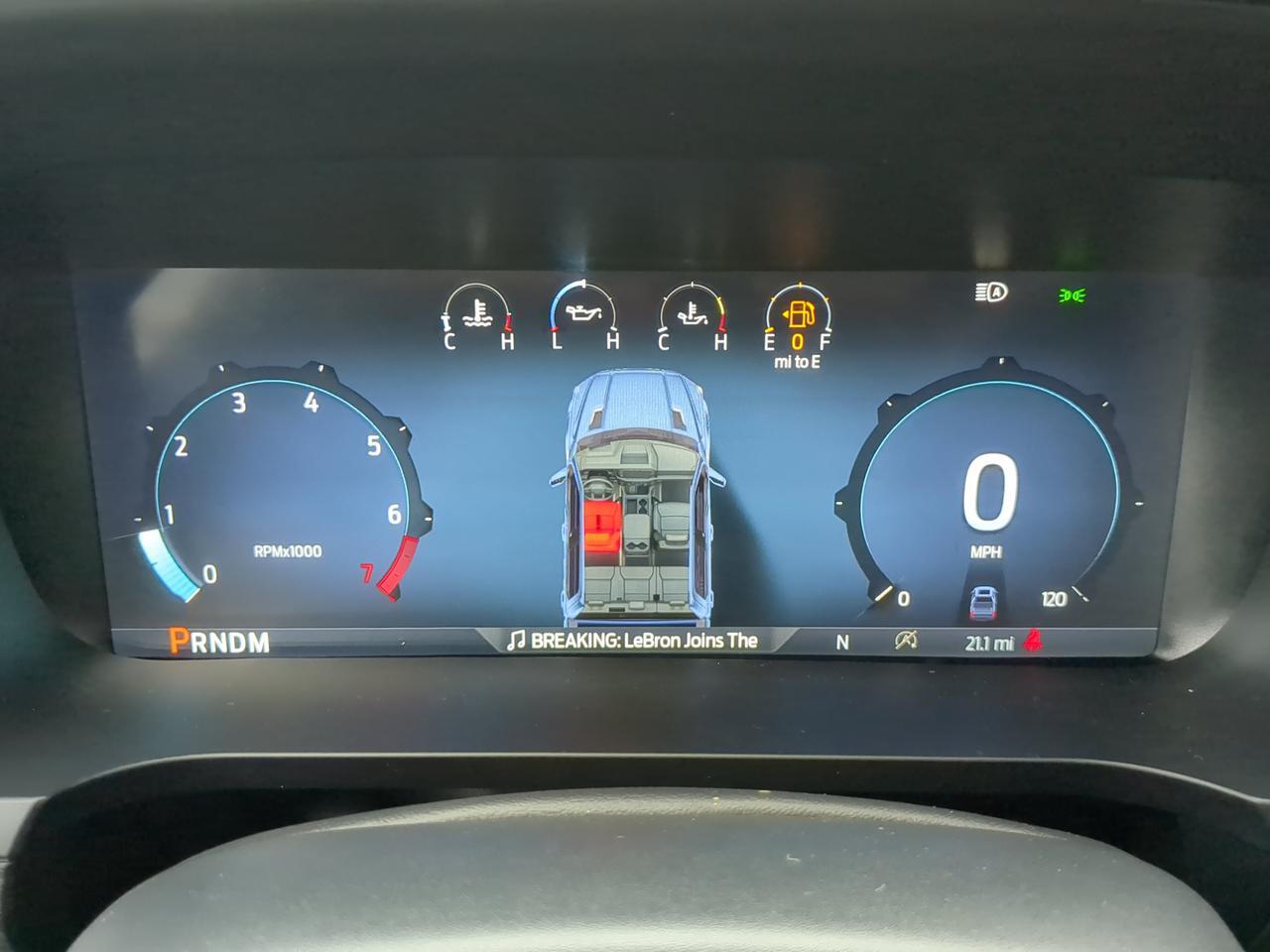 2026 Ford F-150 STX Winder GA