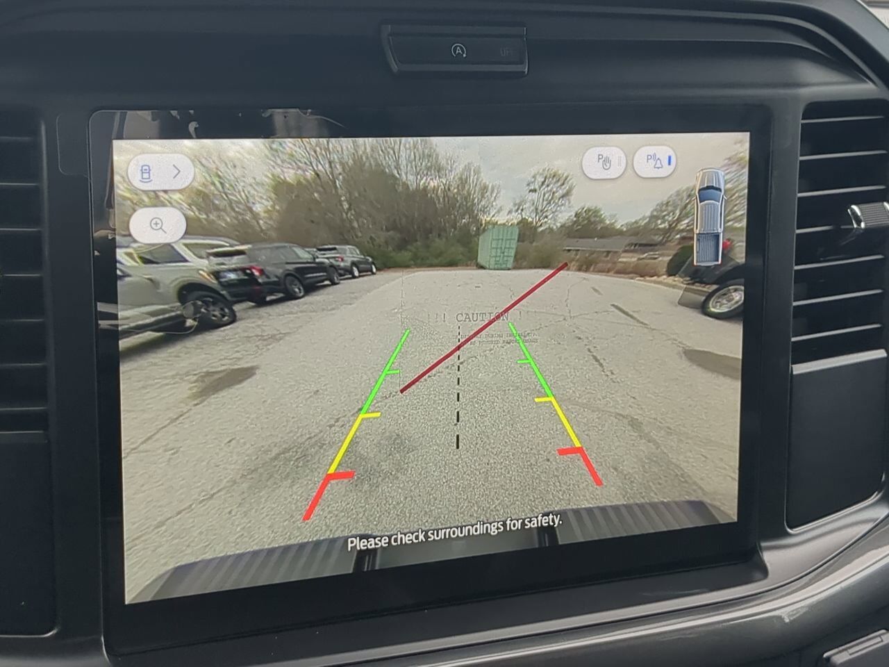 2026 Ford F-150 STX Winder GA