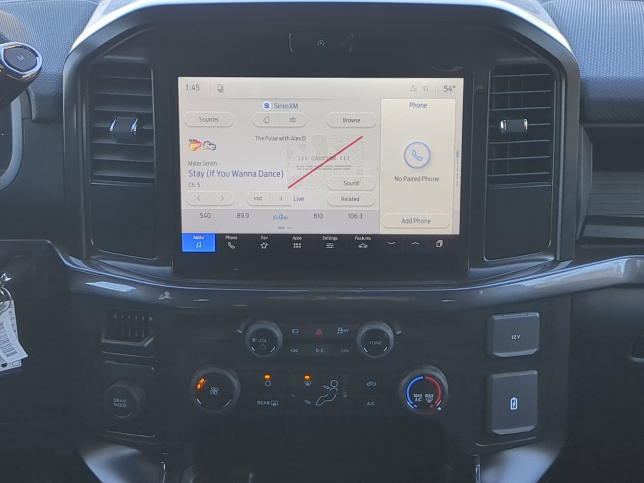 2026 Ford F-150 STX Winder GA