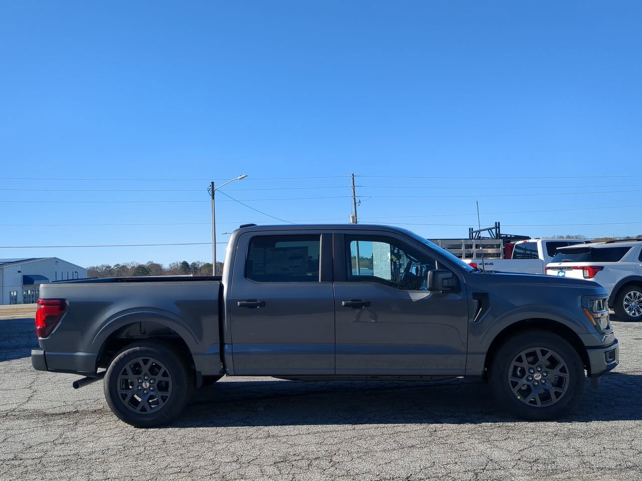 2026 Ford F-150 STX Winder GA