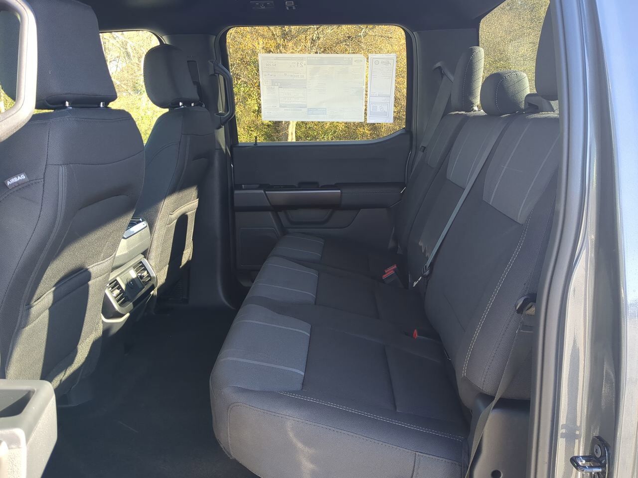 2026 Ford F-150 STX Winder GA