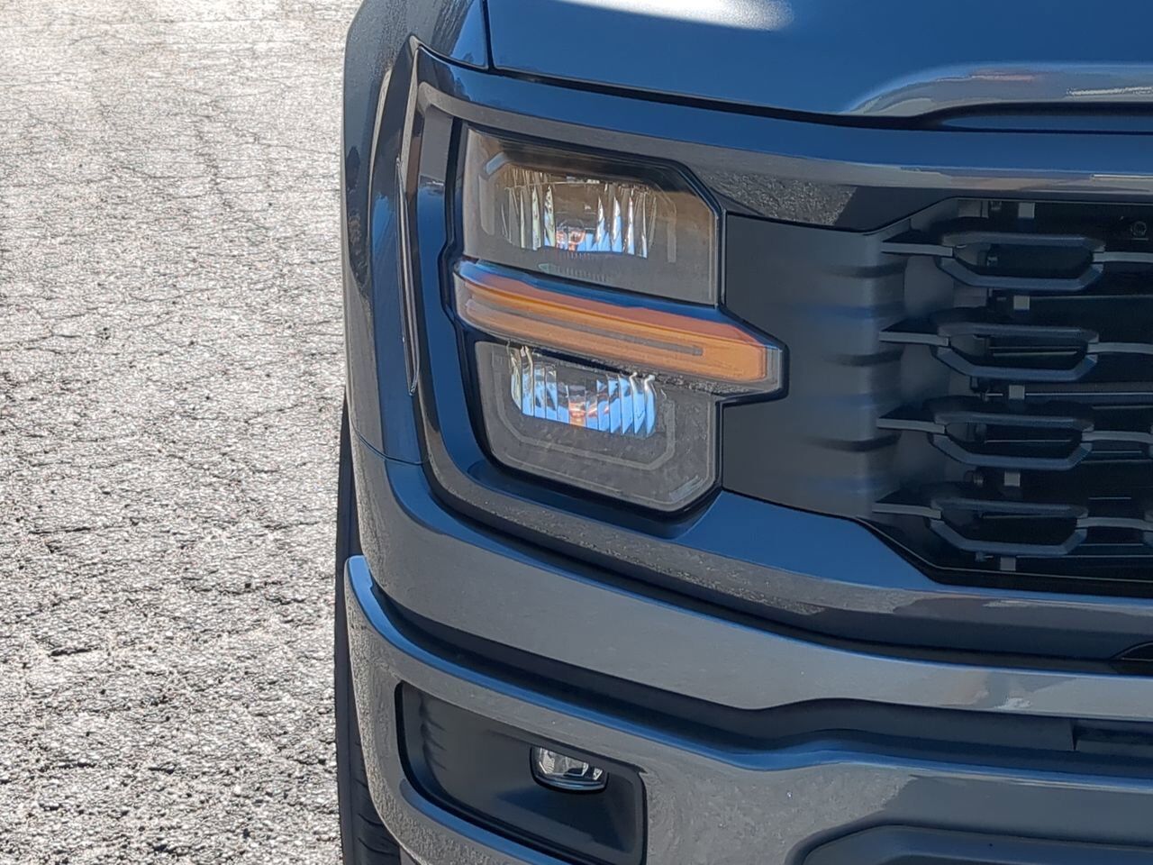 2026 Ford F-150 STX Winder GA