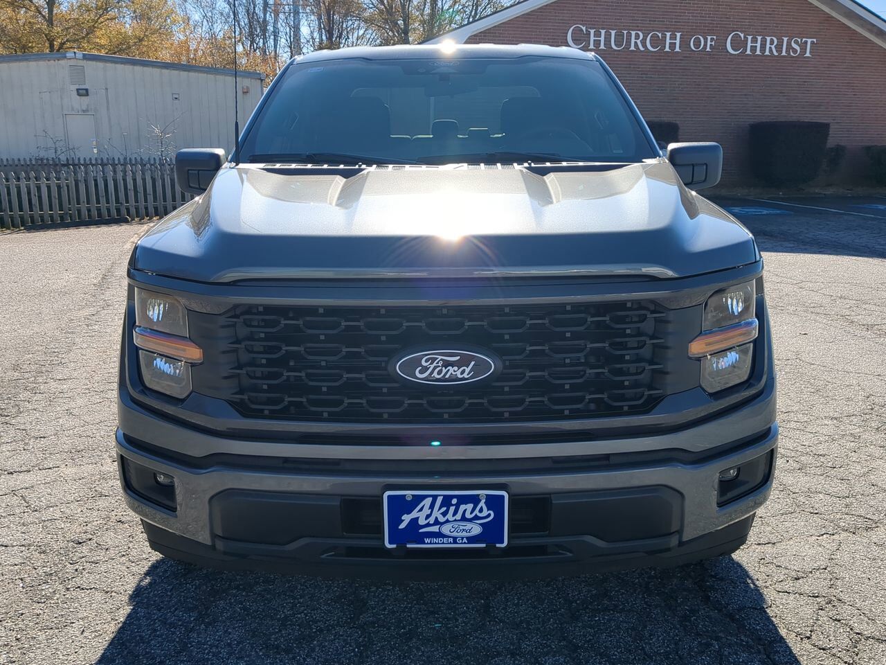 2026 Ford F-150 STX Winder GA