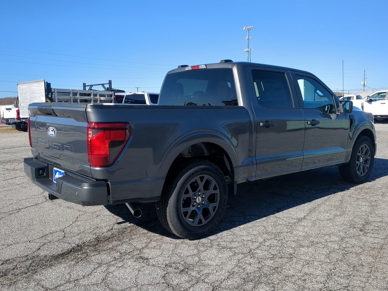 2026 Ford F-150 STX Winder GA