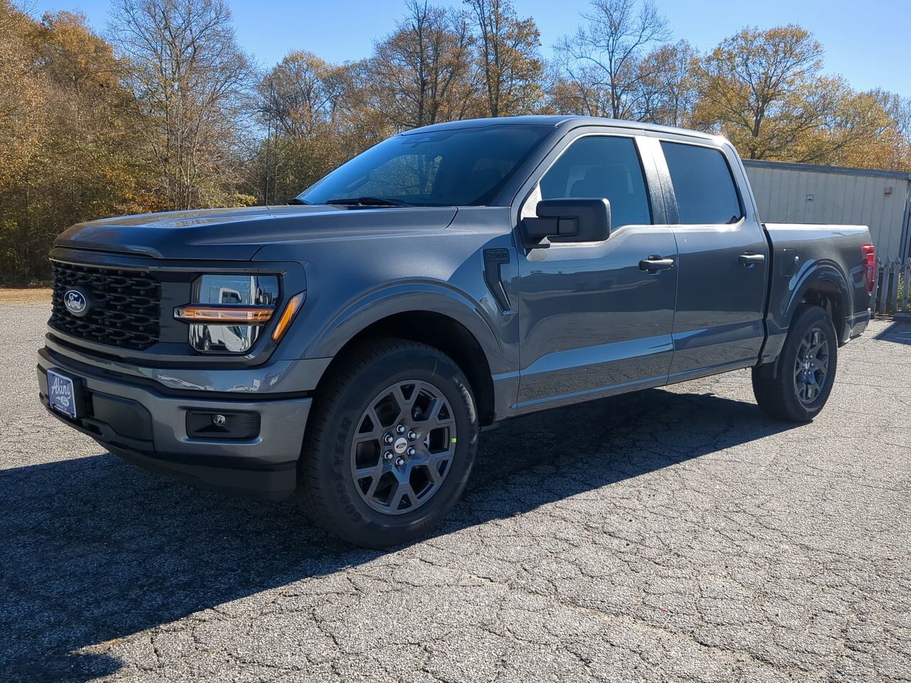 2026 Ford F-150 STX Winder GA