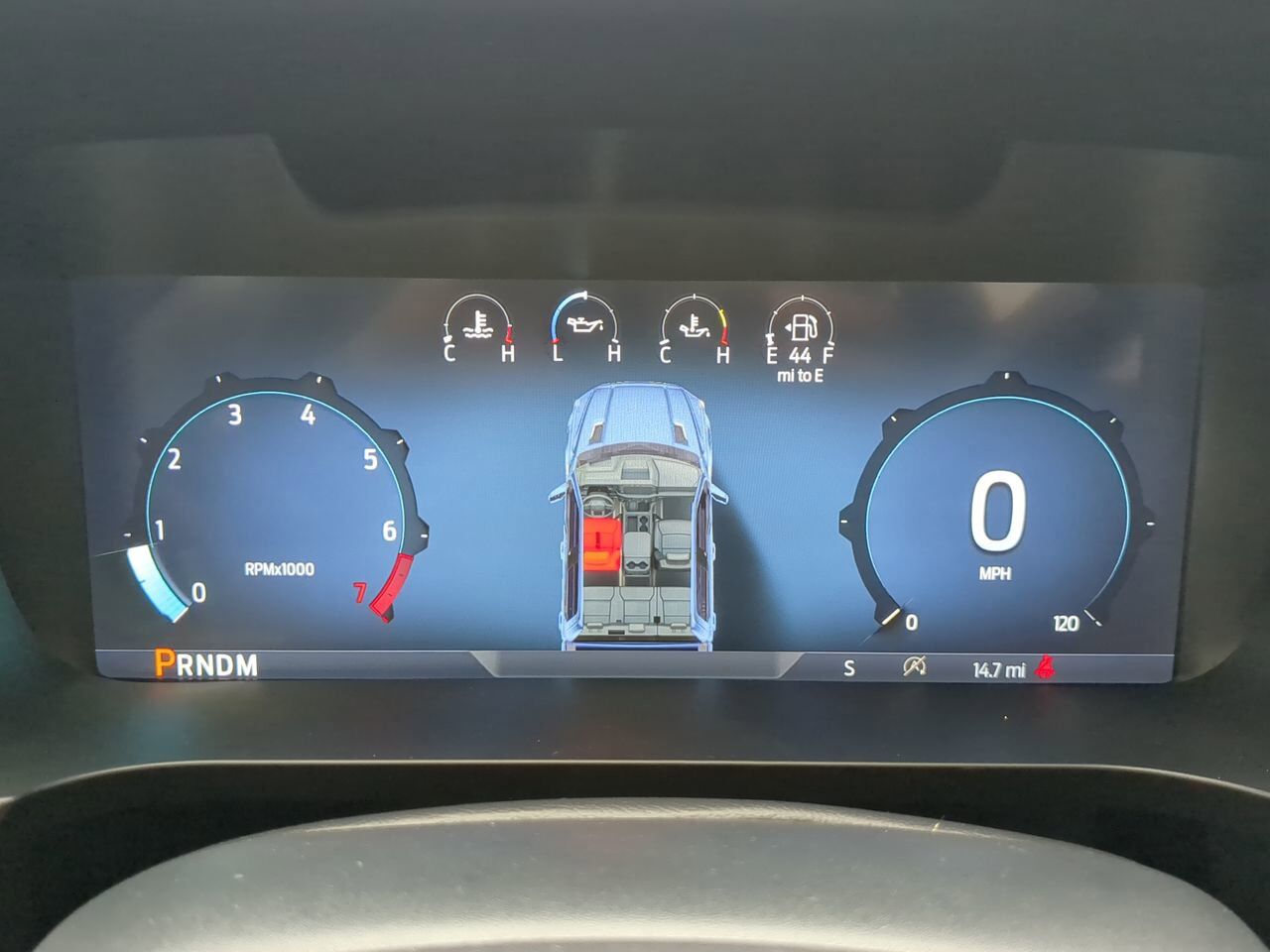 2026 Ford F-150 STX Winder GA