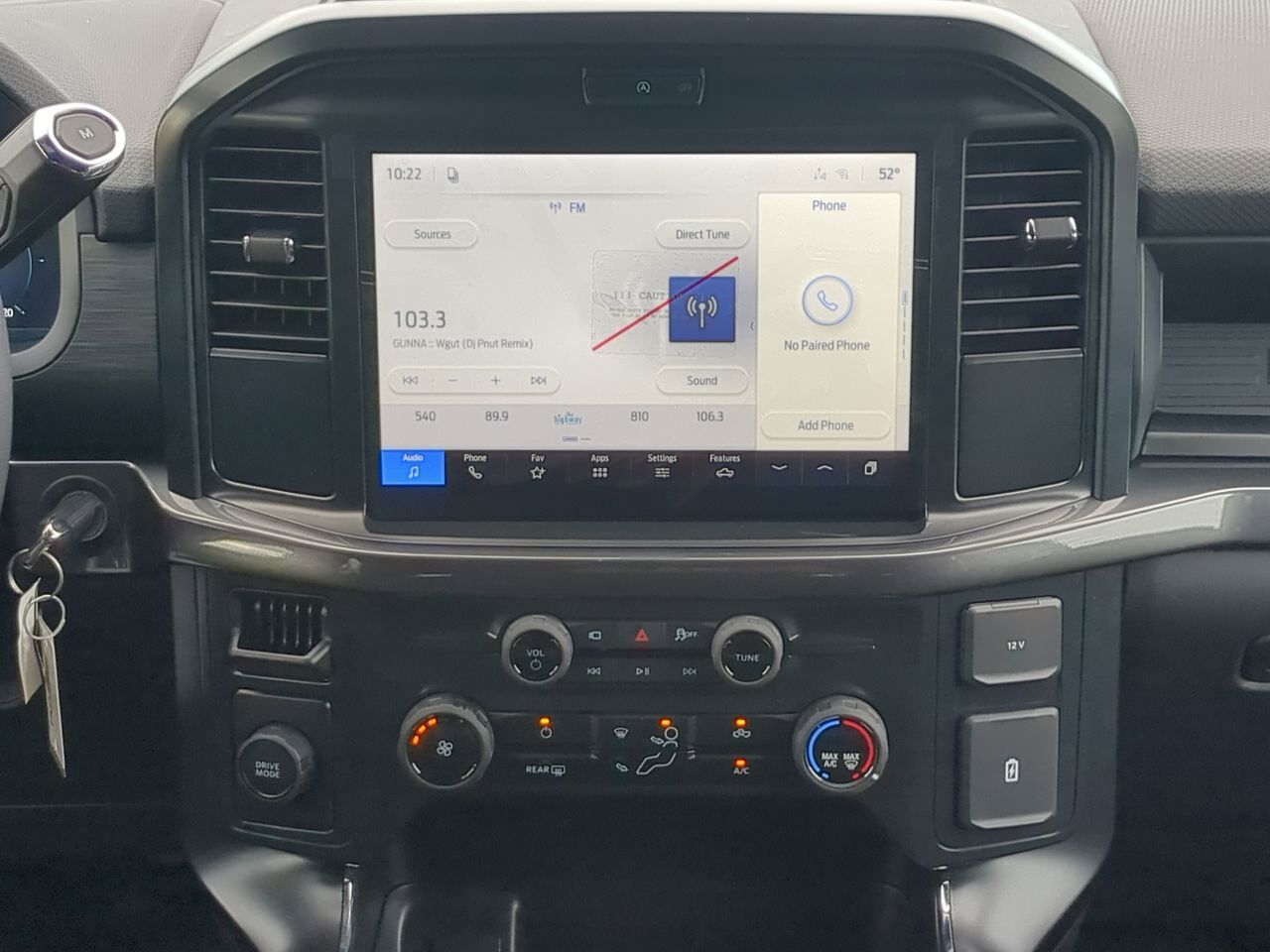 2026 Ford F-150 STX Winder GA