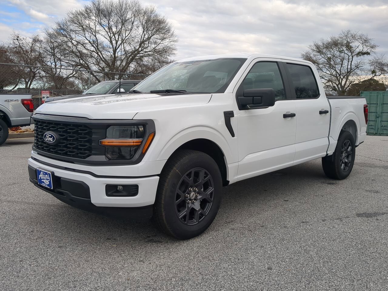 2026 Ford F-150 STX Winder GA