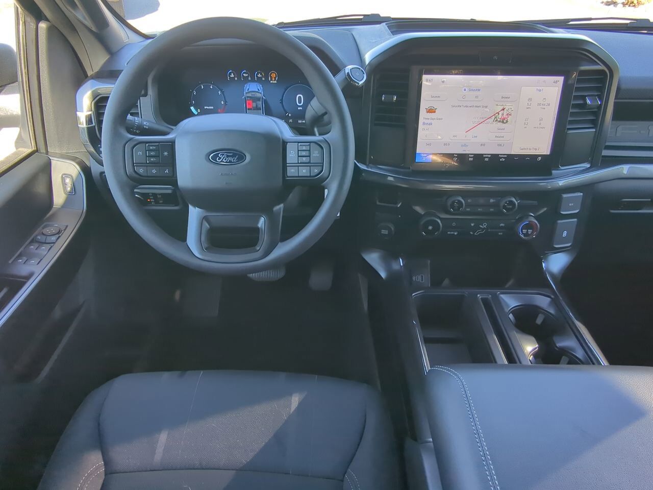 2026 Ford F-150 STX Winder GA