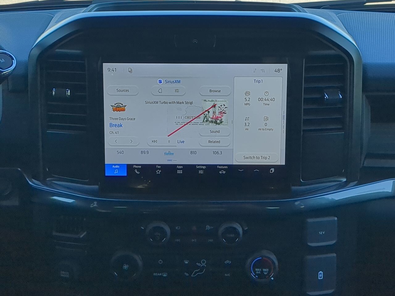 2026 Ford F-150 STX Winder GA