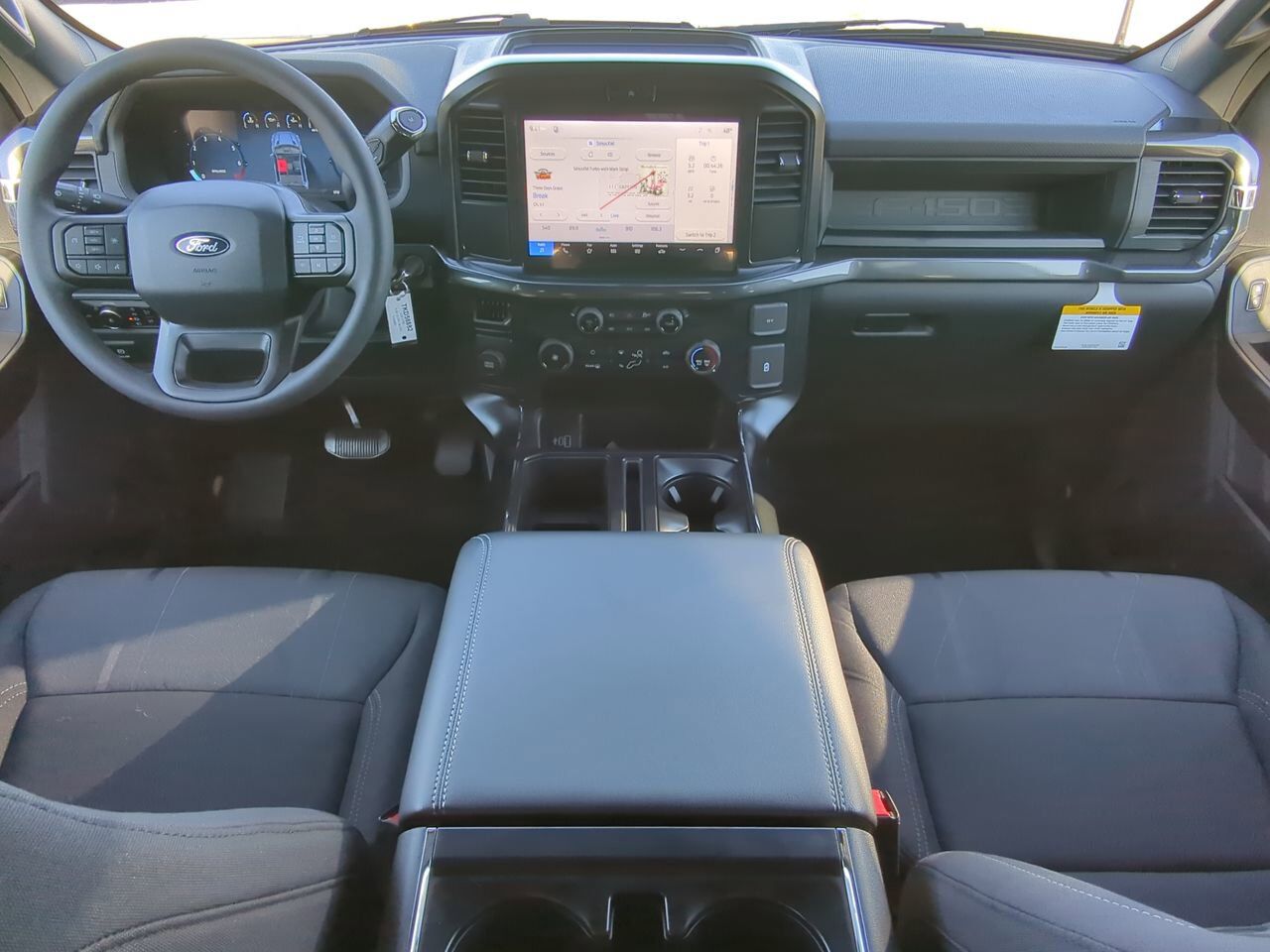 2026 Ford F-150 STX Winder GA