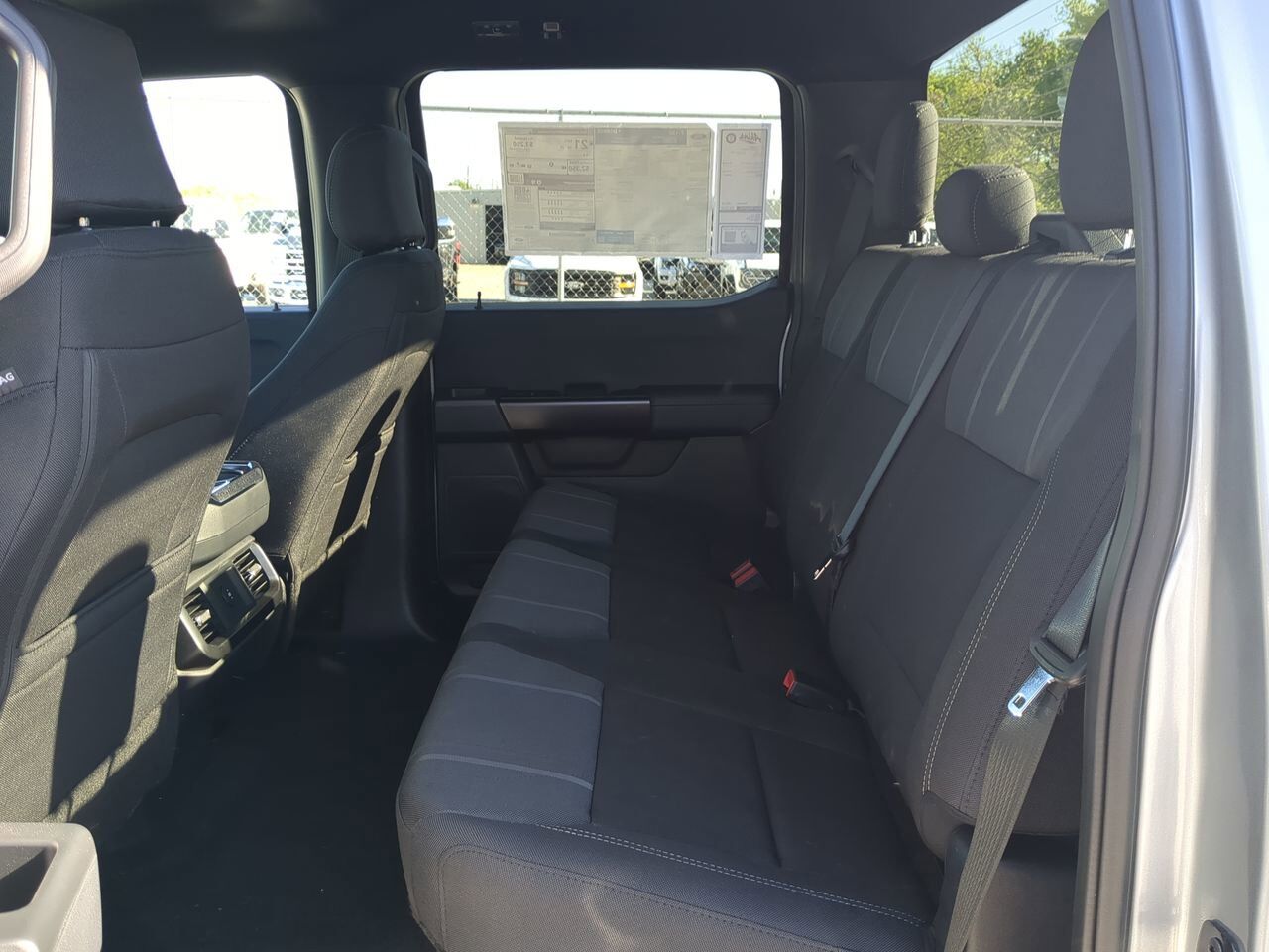 2026 Ford F-150 STX Winder GA