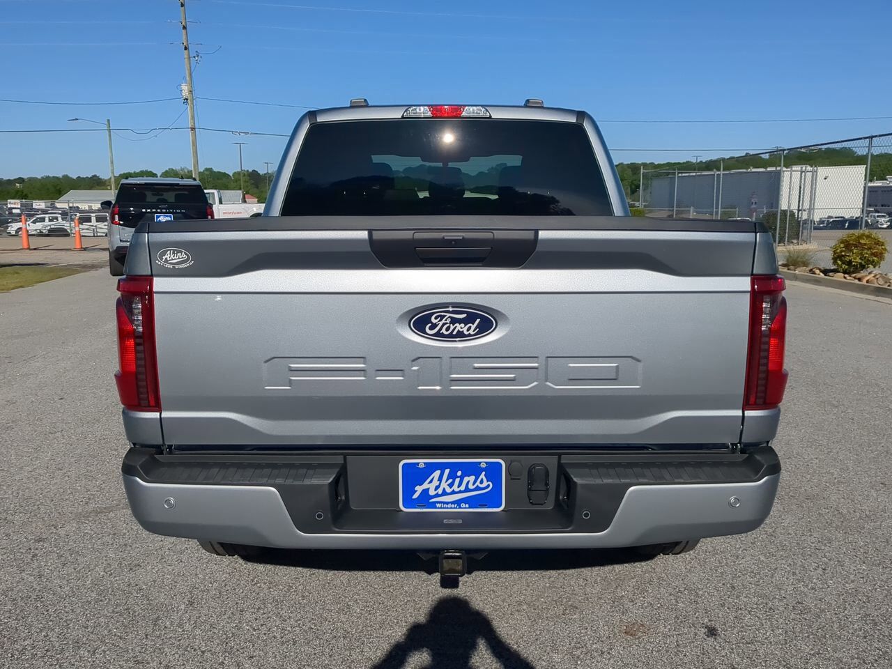 2026 Ford F-150 STX Winder GA
