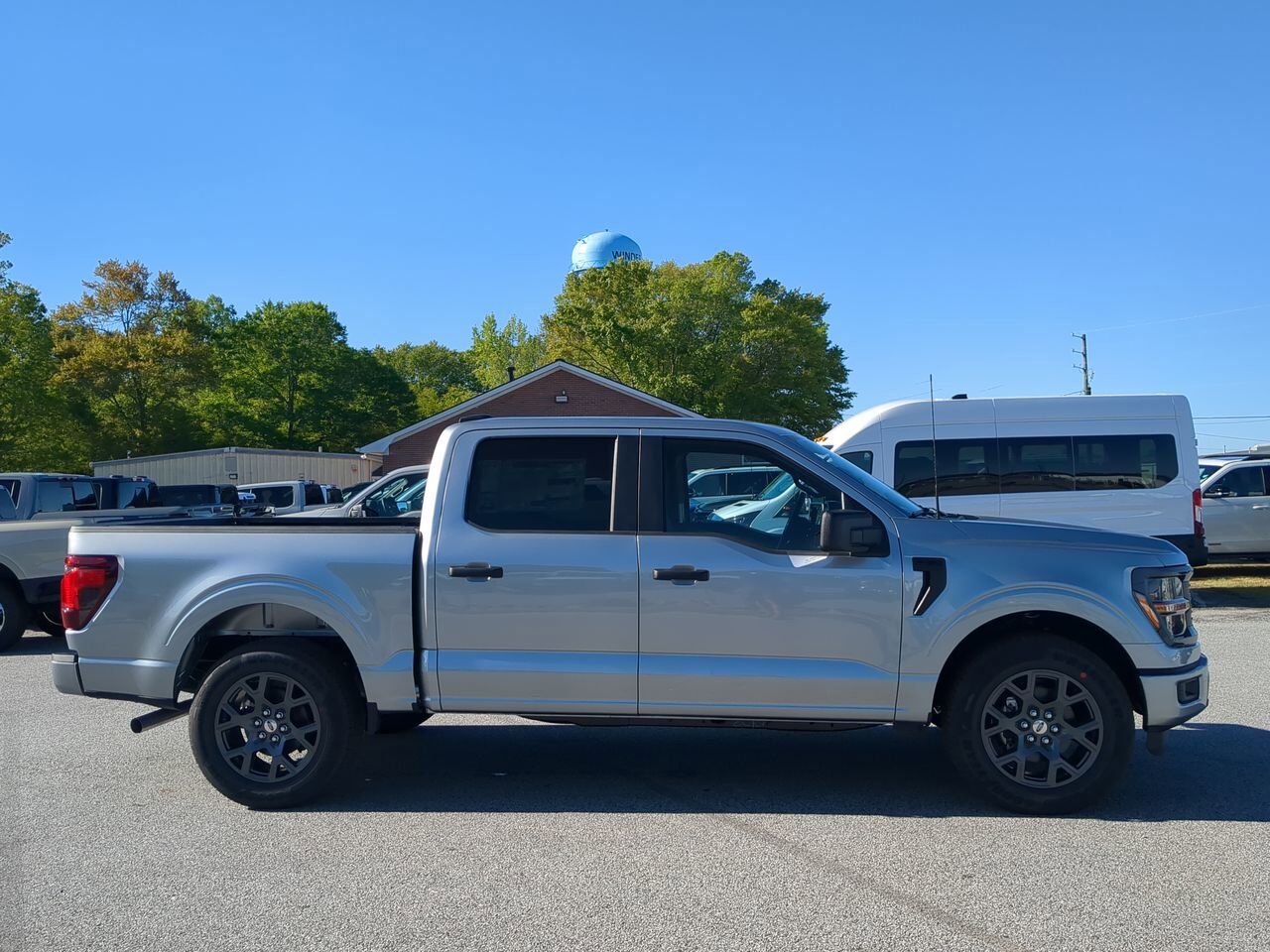 2026 Ford F-150 STX Winder GA