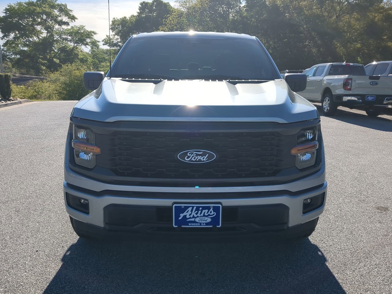 2026 Ford F-150 STX Winder GA