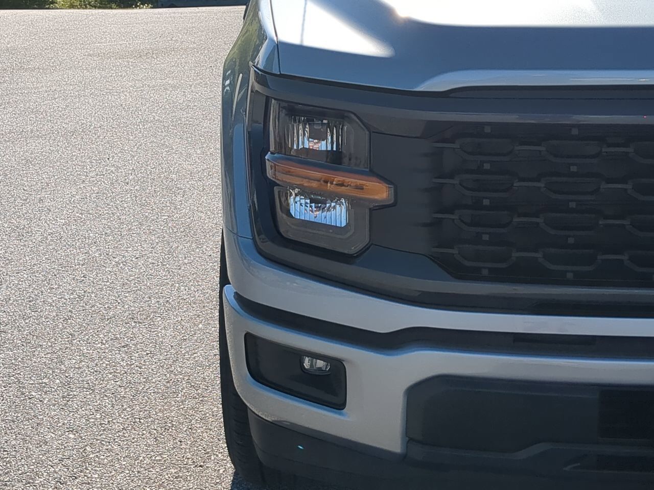 2026 Ford F-150 STX Winder GA