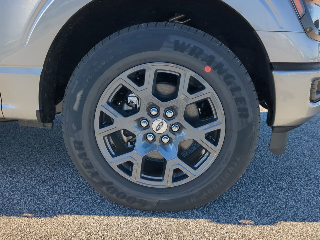 2026 Ford F-150 STX Winder GA